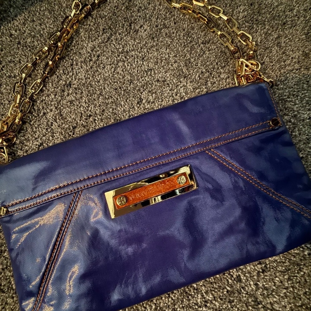 Tory Burch Handbag - Picture 2 of 3